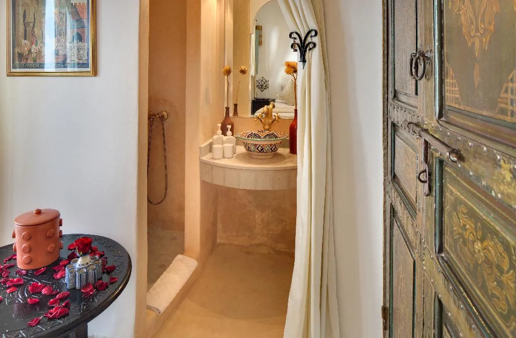 STUDIO CLASSIC Room, Marrakech Riads, Angsana Heritage Collection, Marrakech