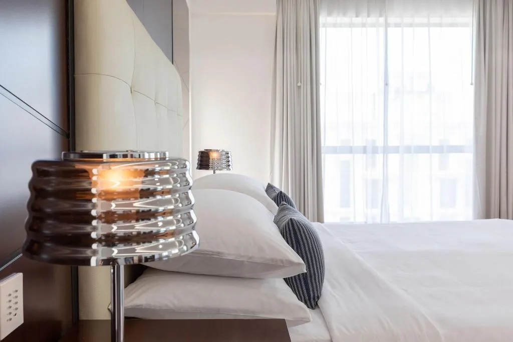 Room, Delta Hotels by Marriott Jumeirah Beach, Dubai