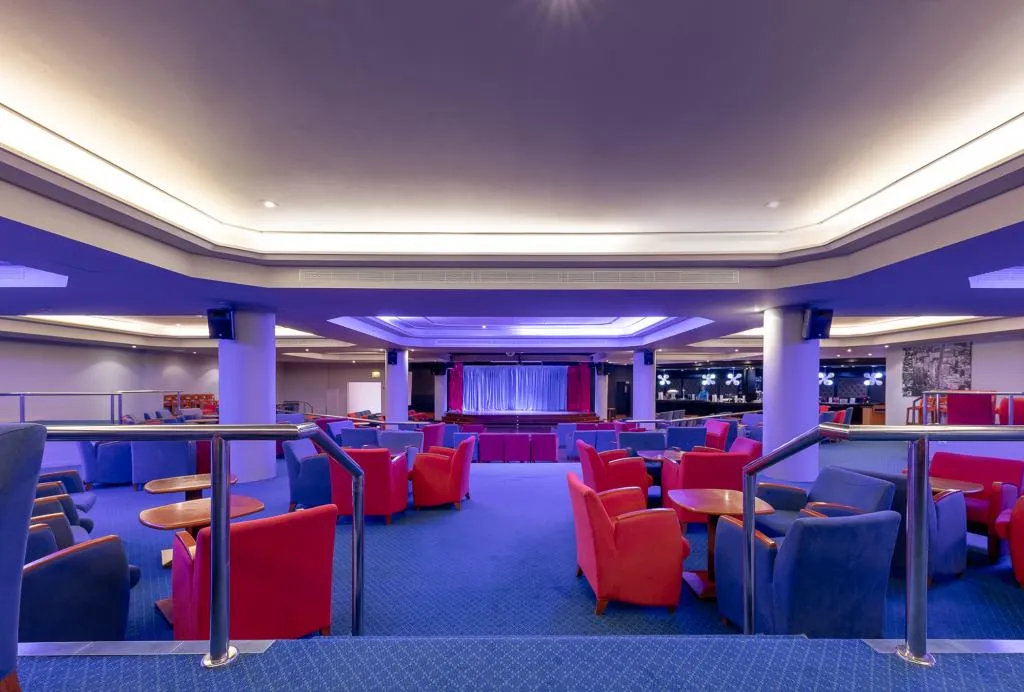 Sports and Entertainment, Hotel LIVVO Mirador Papagayo, Lanzarote