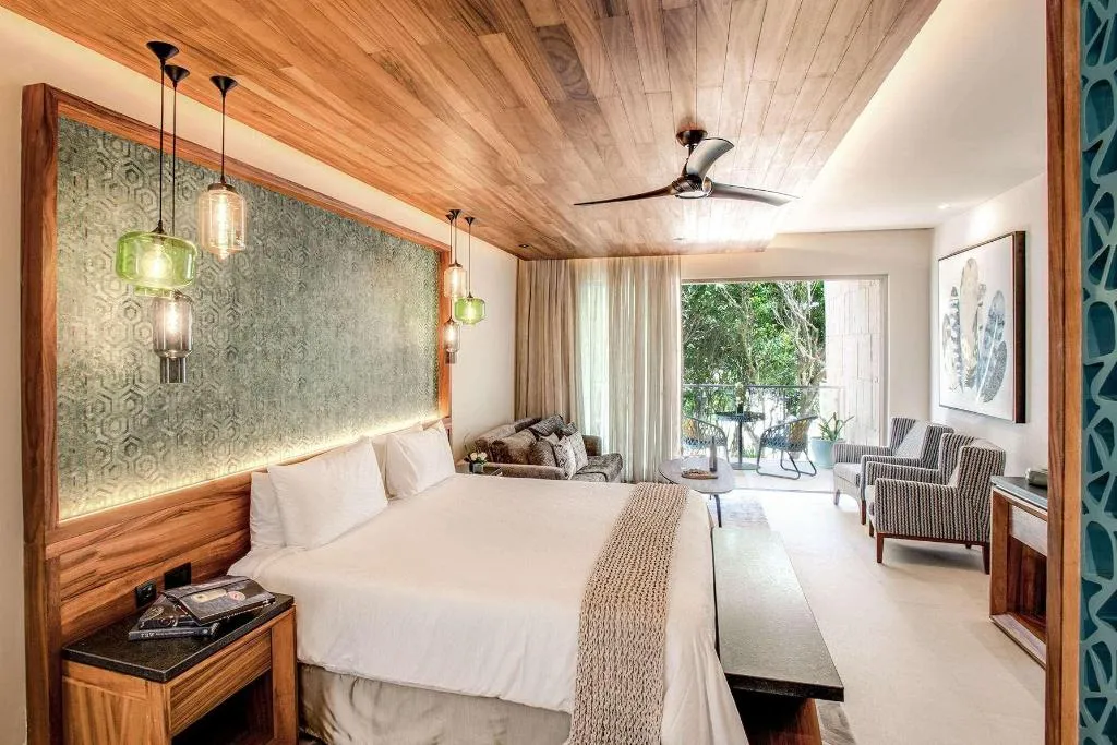 Room, Palmaïa - The House of AïA Wellness All Inclusive, Cancun Area
