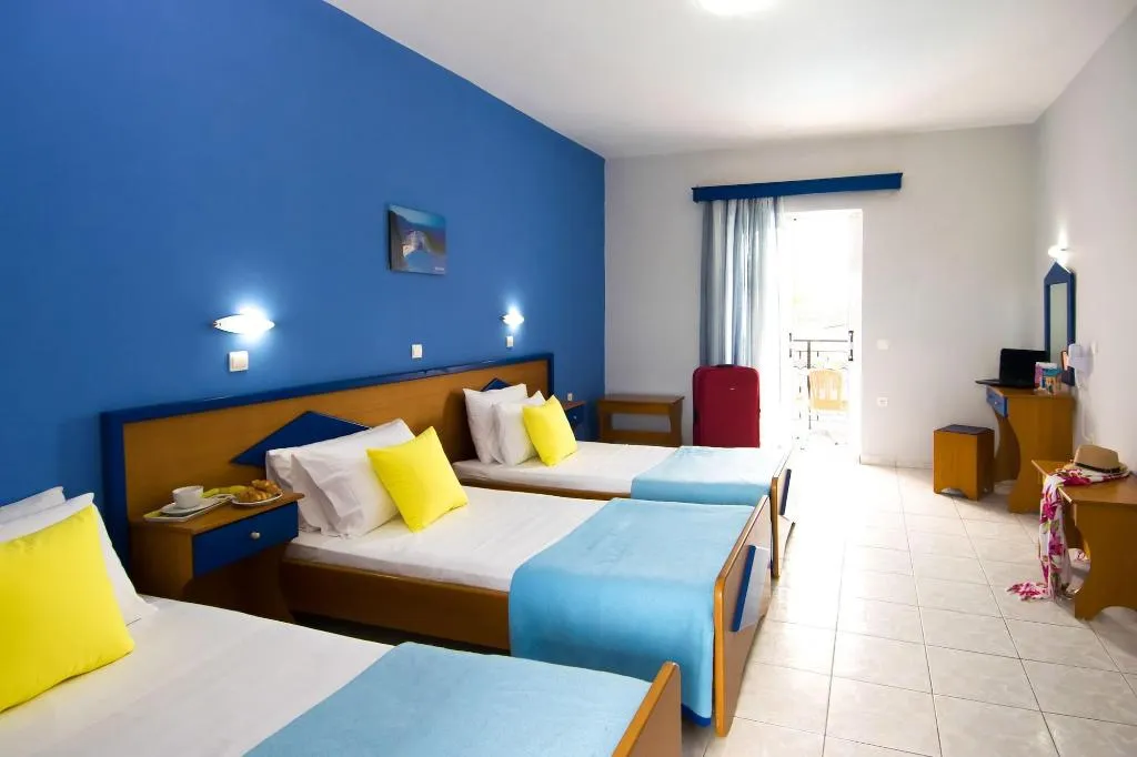 Room, Hera Zakynthos Hotel, Zante