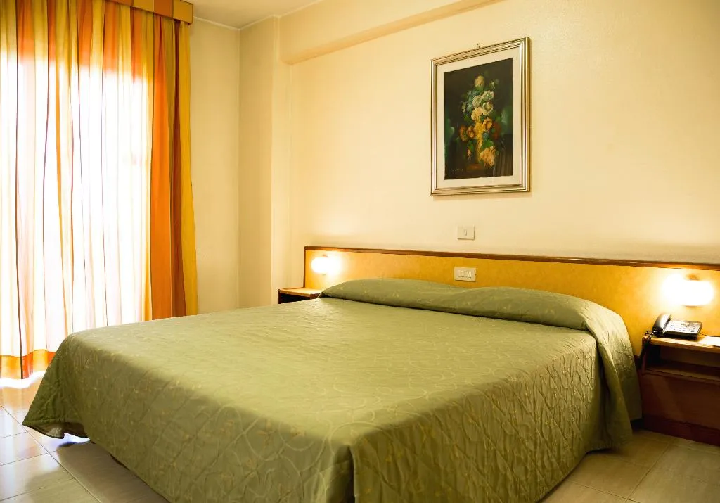 DOUBLE ECONOMY Room, Pineta Palace, Rome