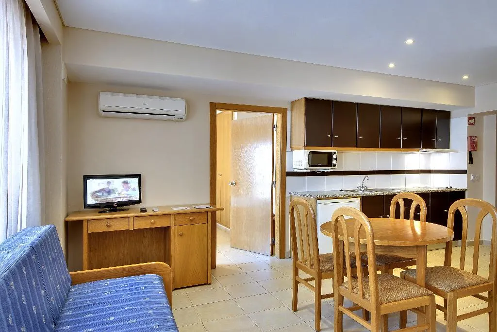 APARTMENT ONE BEDROOM Room, Alba, Algarve