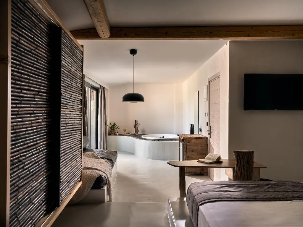 JUNIOR SUITE LAND VIEW Room, Gloria Maris Hotel Suites & Villas, Zante