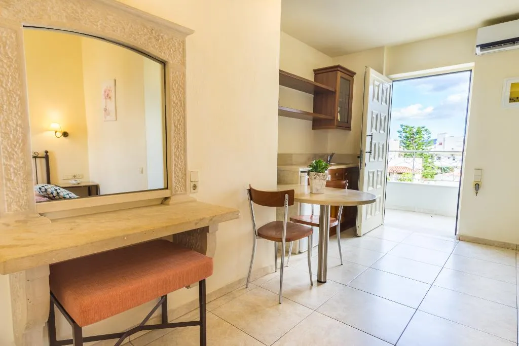 STUDIO SUPERIOR Room, Pela Sofia, Crete