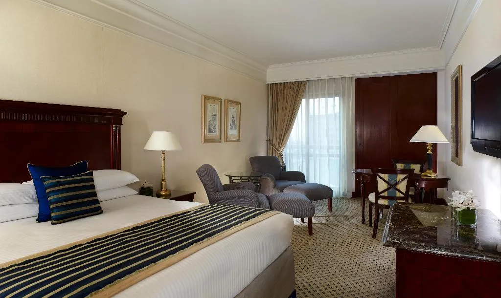 DOUBLE PREMIUM Room, InterContinental Cairo Citystars, Cairo