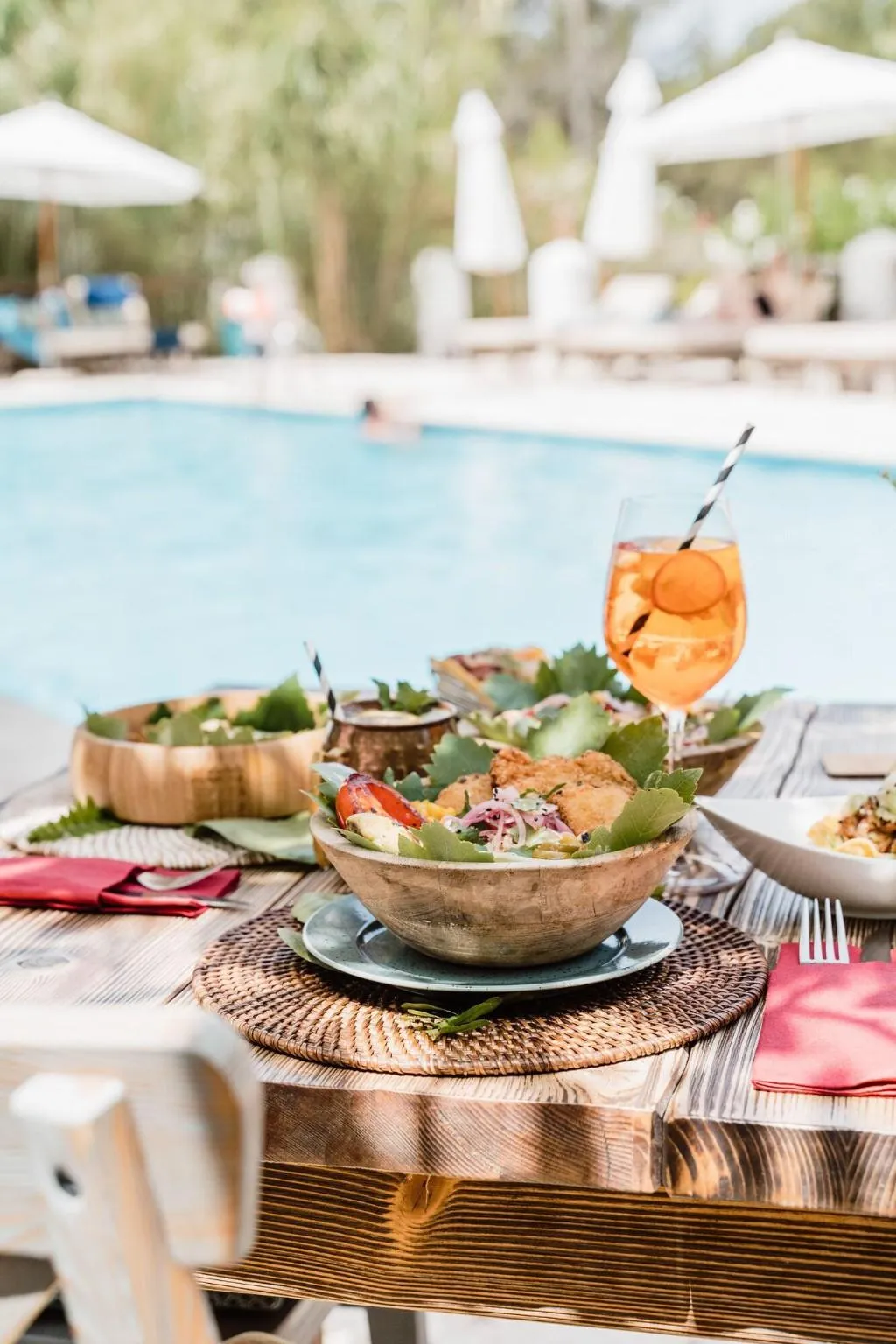 Restaurant, Can Vistabella Boutique Resort, Ibiza