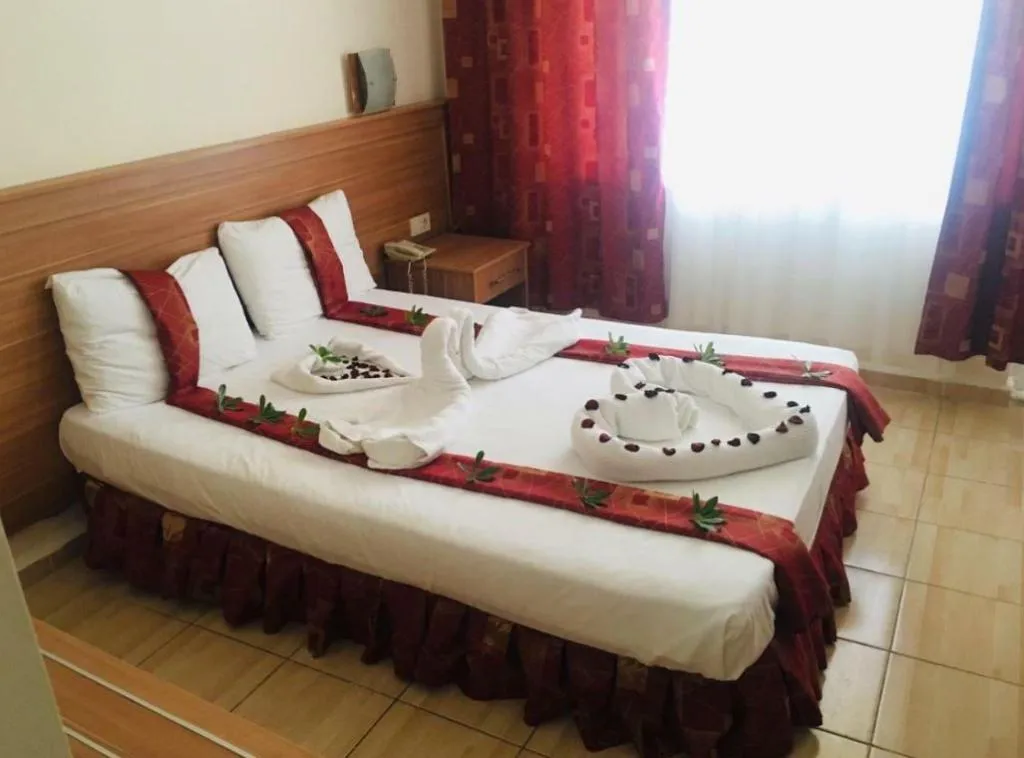 DOUBLE STANDARD Room, Elit Koseoglu Hotel, Antalya