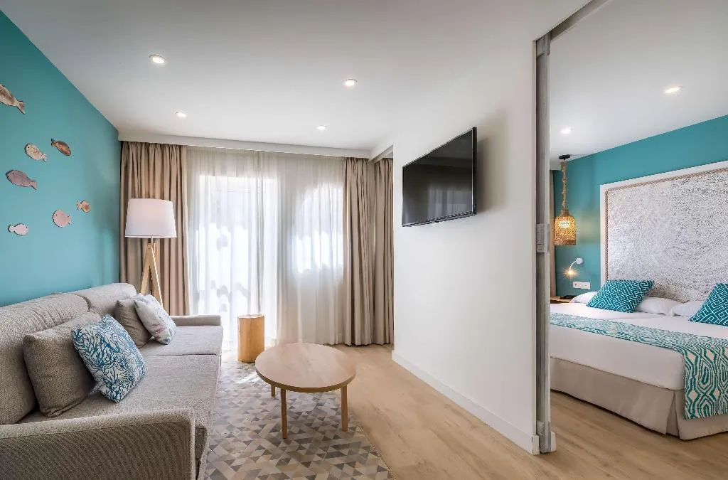 Room, Occidental Torremolinos Playa, Costa Del Sol