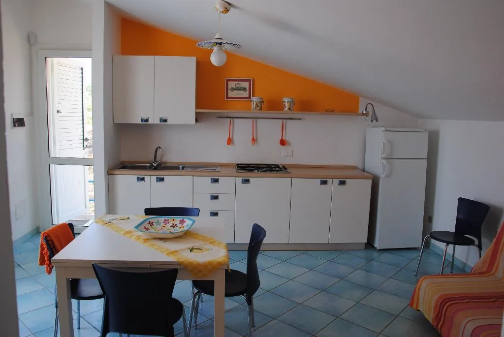 APARTMENT ONE BEDROOM Room, Lumia Case Vacanze, Catania