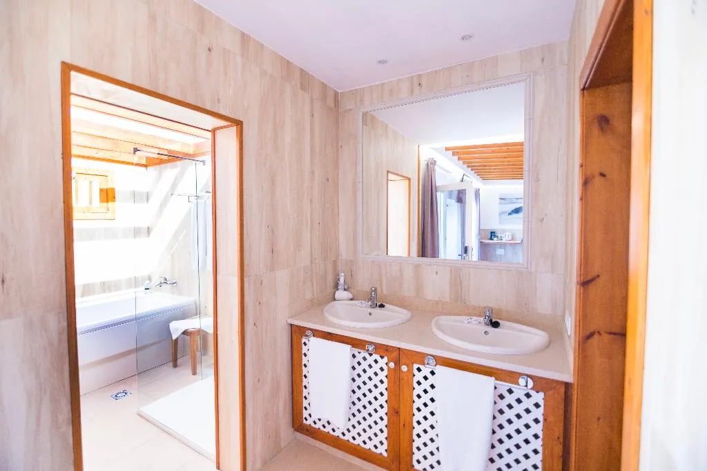 JUNIOR SUITE WITH TERRACE Room, Hotel Boutique Rosario Martín, Fuerteventura