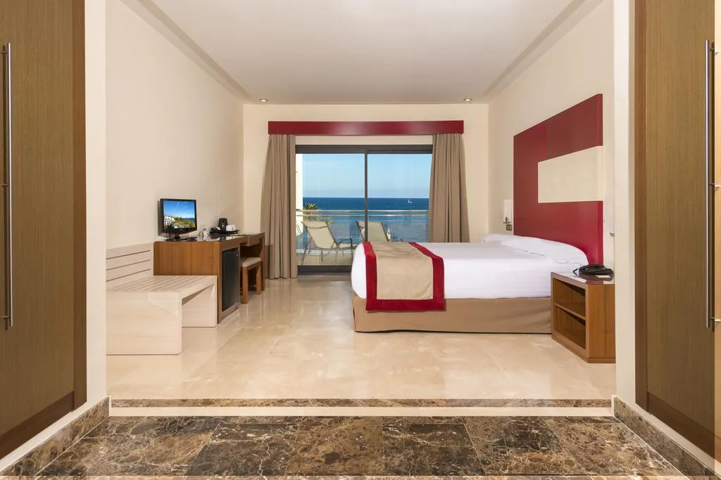 SUITE SEA VIEW Room, Estepona Hotel & Spa Resort, Costa Del Sol