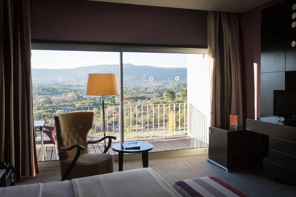 DOUBLE DELUXE Room, Casino Chaves, Porto