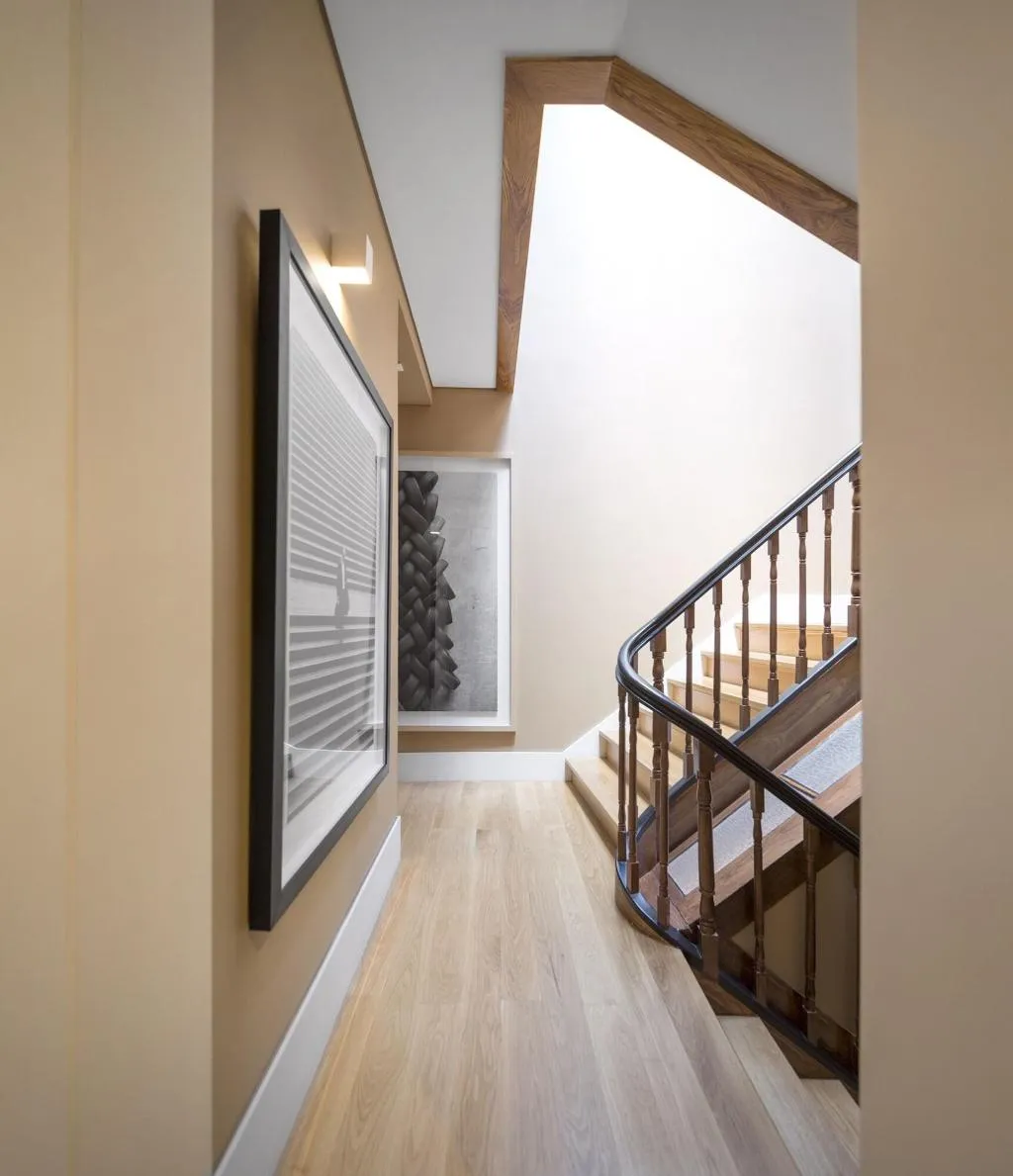 Lobby, Casa do Juncal, Porto