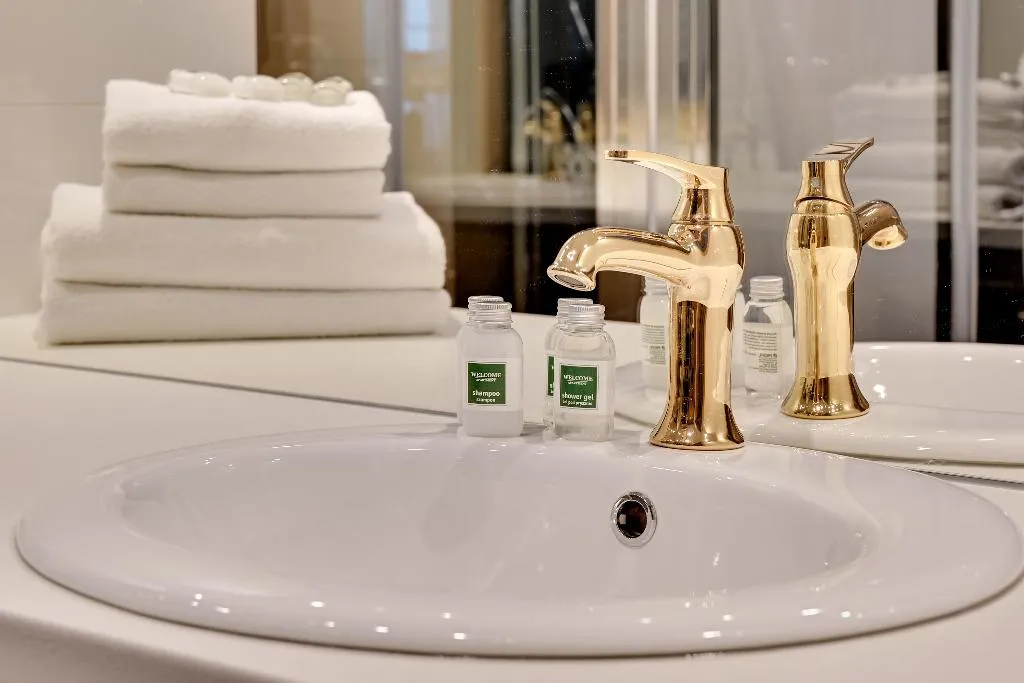 APARTMENT DELUXE Room, Old Town - Oldnova By Welcome Apartment, Gdansk
