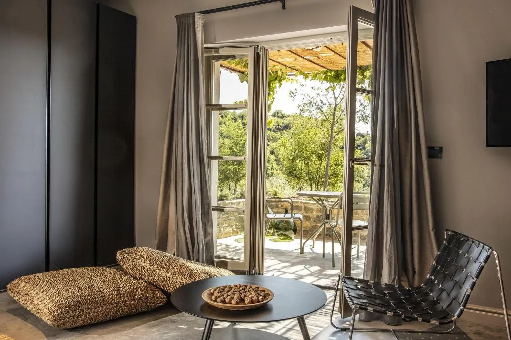 Room, San Canzian Hotel and Residences, Istria