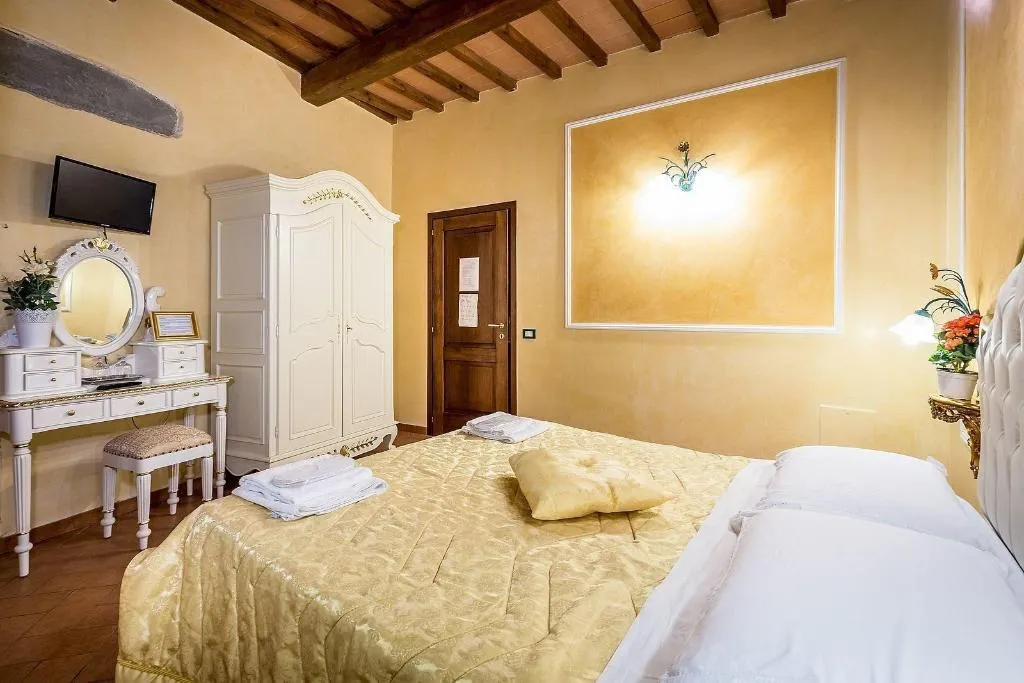 Room, Soggiorno Annamaria, Florence