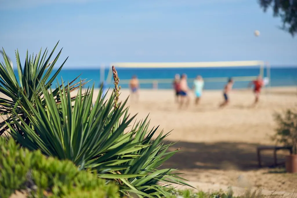Sports and Entertainment, Pilot Beach Resort, Crete