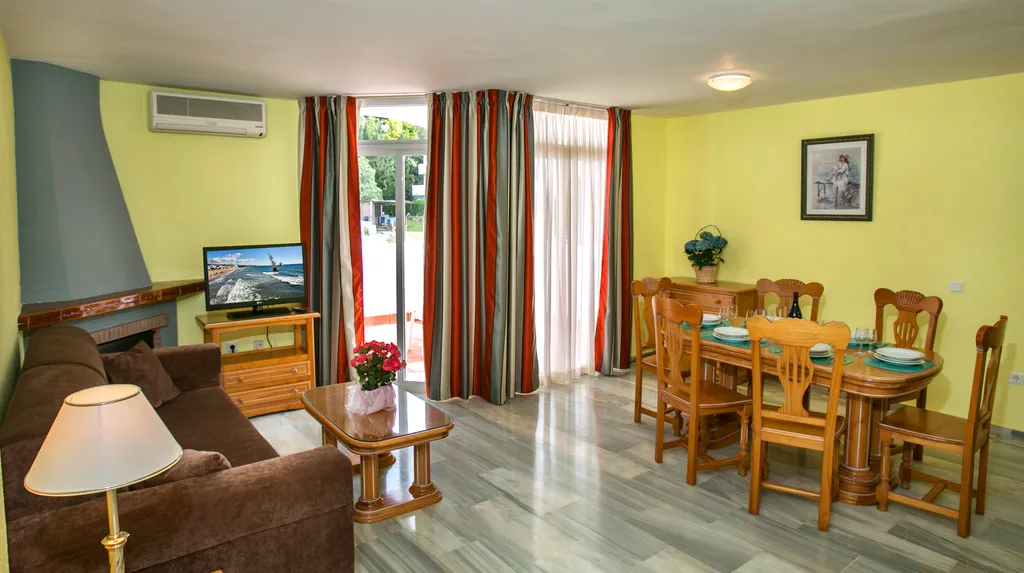 Room, Ona Campanario, Costa Del Sol