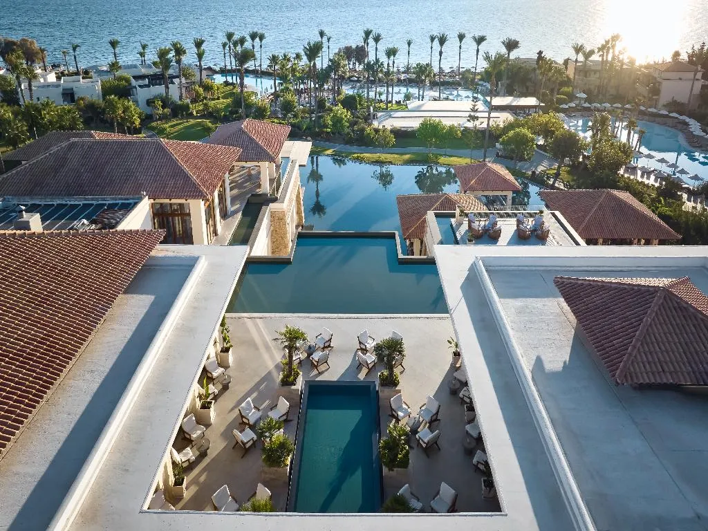 General view, Grecotel LUXME Kos, Kos