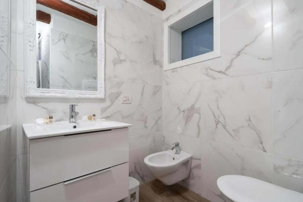 Room, Hotel Herion, Venice