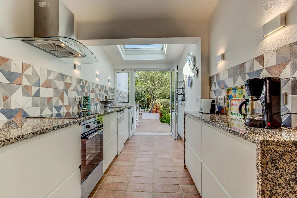 VILLA THREE BEDROOMS WITH PRIVATE POOL Room, Quinta do Paraiso, Algarve