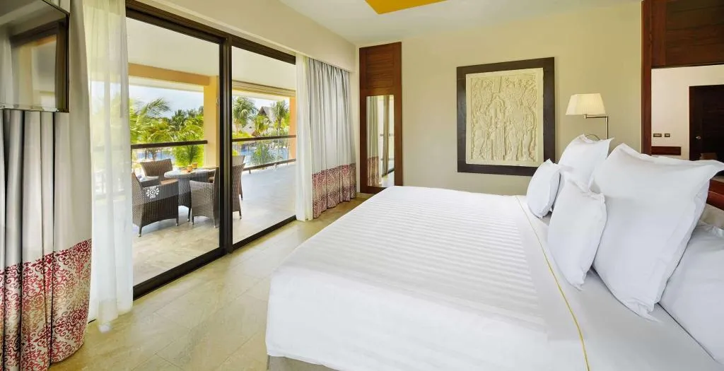 Room, Barceló Maya Beach, Cancun Area