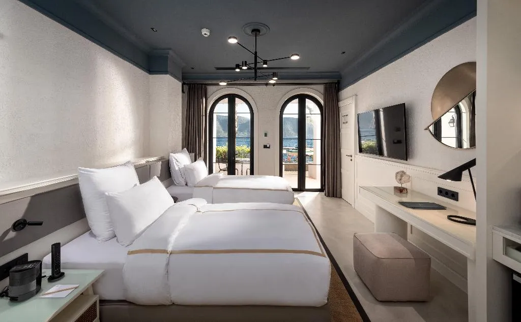 SUITE TWO BEDROOMS Room, Casa Nonna Bodrum, Bodrum