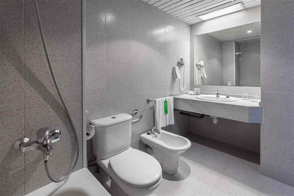 DOUBLE STANDARD Room, Sol Tenerife, Tenerife