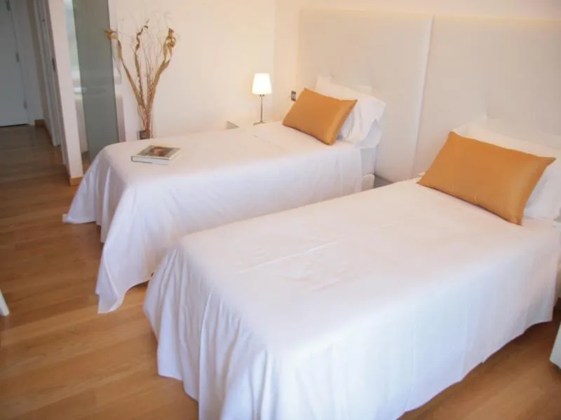 DOUBLE SUPERIOR Room, Mareneve Resort, Catania