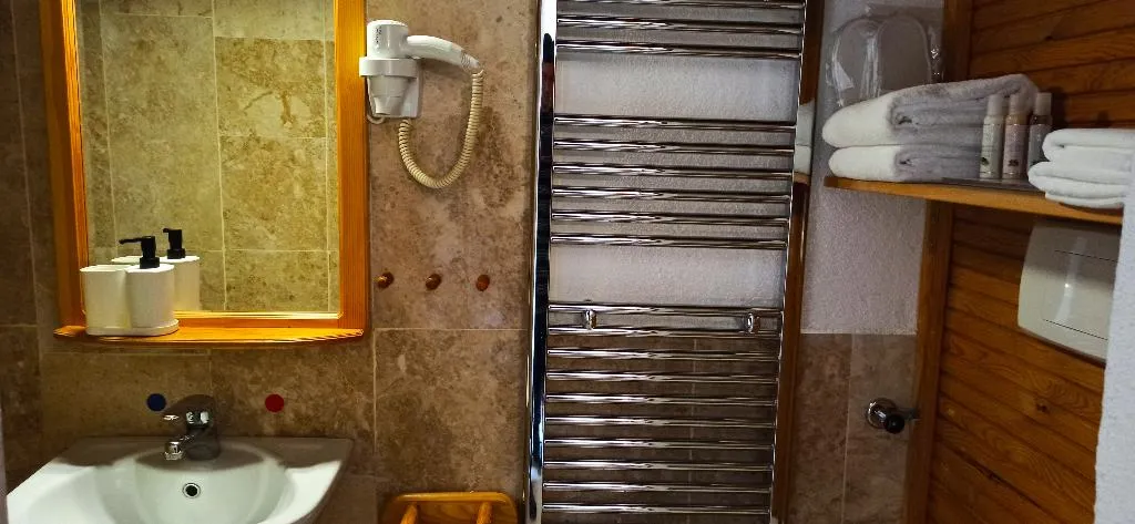DOUBLE STANDARD Room, Swiss Eviniz Hotel, Antalya