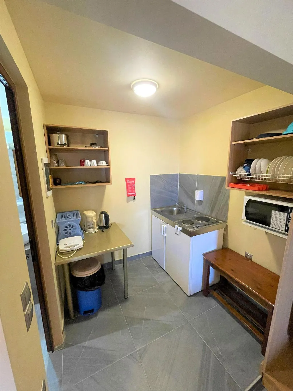 STUDIO DELUXE Room, Mirabelle Hotel, Zante