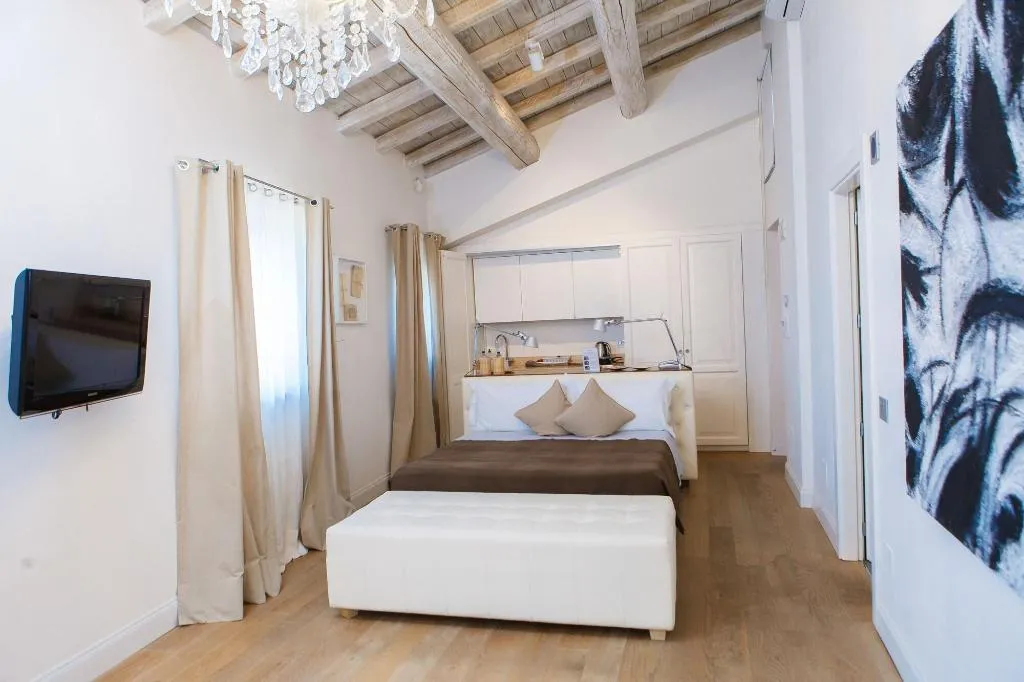 Room, Misia Country Resort & Spa, Perugia