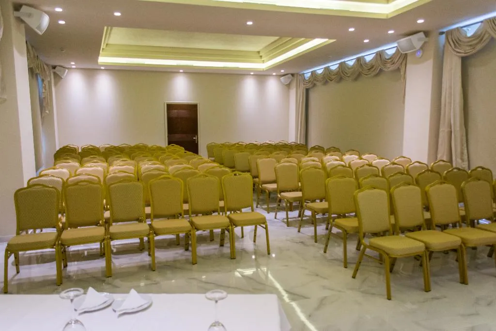 Conferences, Zante Park Hotel, BW Premier Collection, Zante