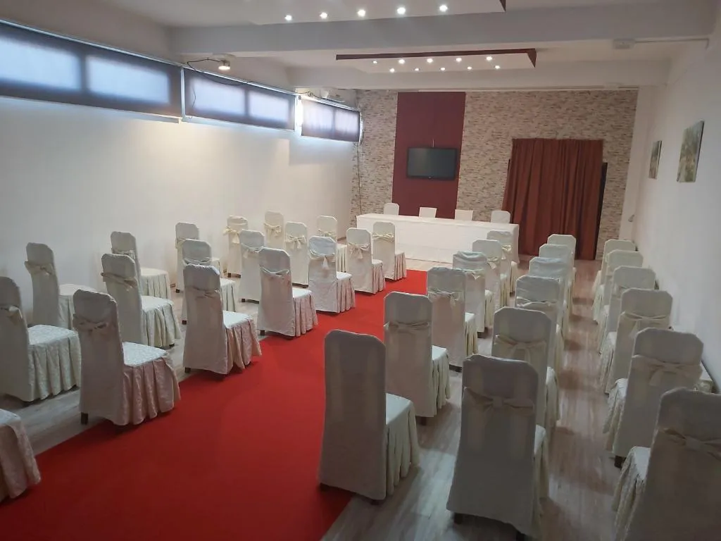 Conferences, Hotel Pula, Istria