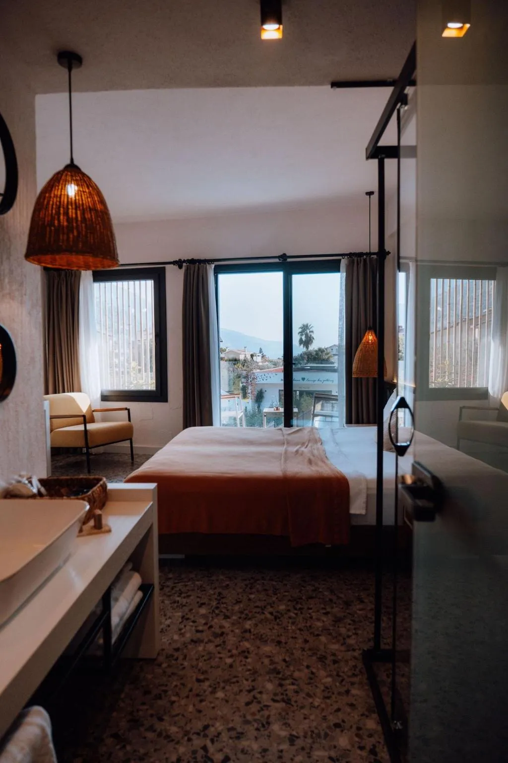 Room, Oludeniz Blu Luxury Unique Hotel - Adults Only, Dalaman