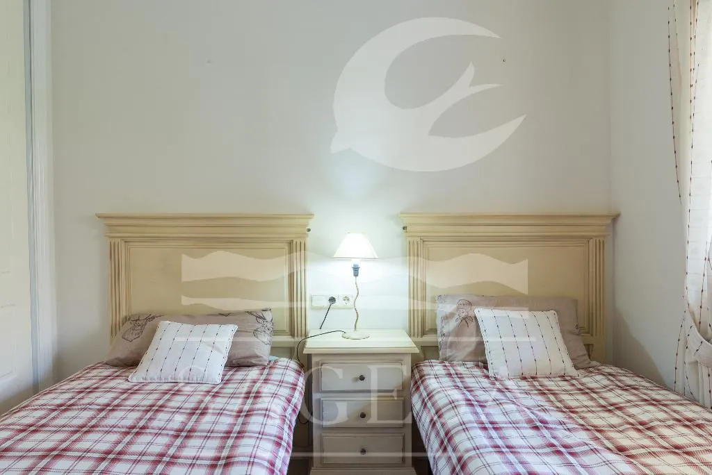 Room, Apartamentos Jardines de Santa Maria Golf, Costa Del Sol