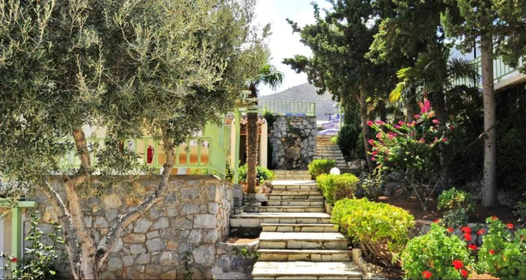 General view, Magia Village Resort, Crete