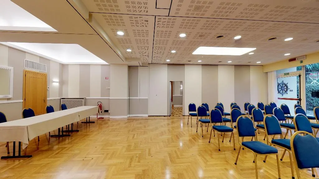 Conferences, Hotel Metropole, Cagliari