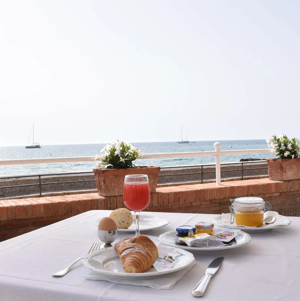 Restaurant, Maga Circe, Rome