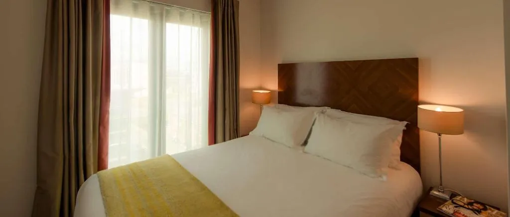 Room, Premier Apartments Dublin Sandyford, Dublin