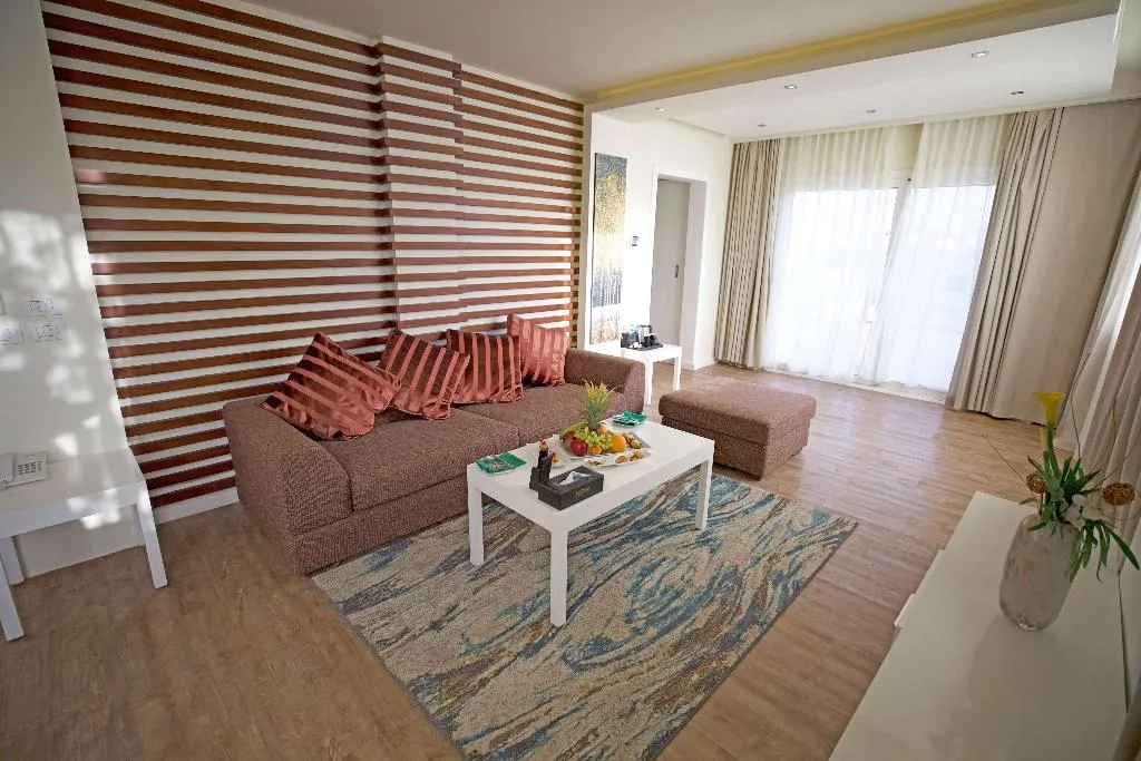 Room, SUNRISE Montemare Resort -Grand Select, Red Sea Riviera