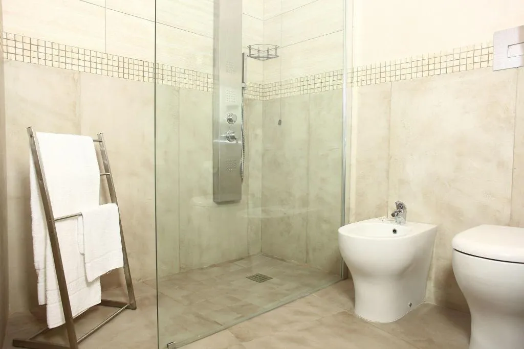 Room, Albergo Maccotta, Palermo