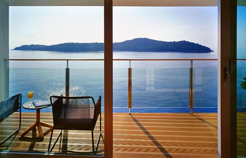 Room, Villa Dubrovnik, Dubrovnik