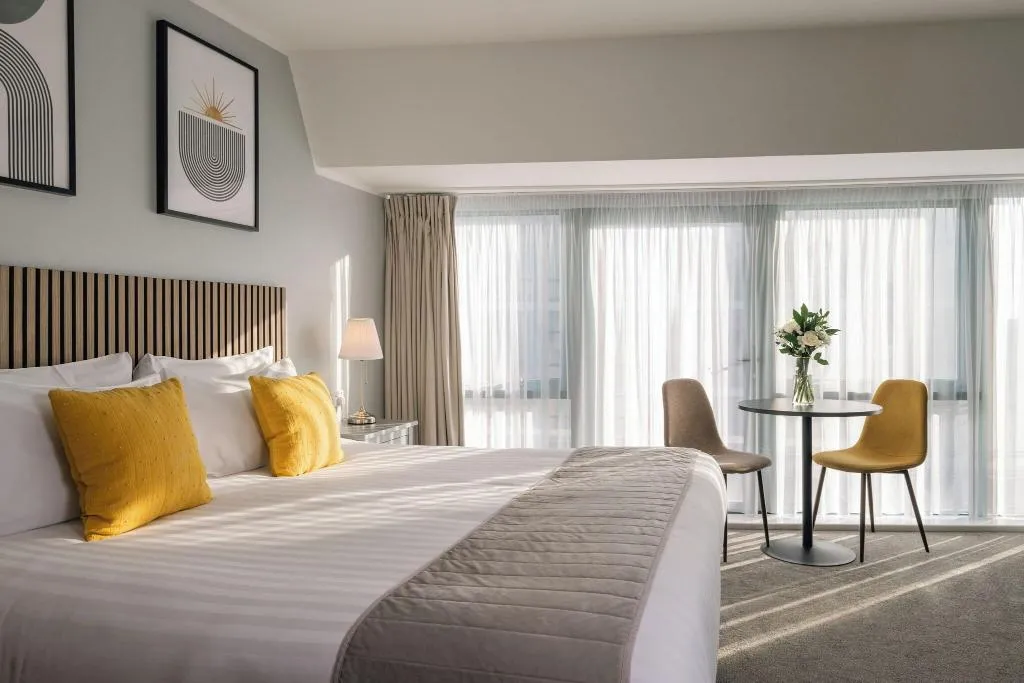 DOUBLE STANDARD Room, Beresford Dublin, Dublin