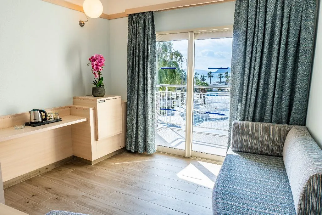 DOUBLE SUPERIOR Room, La Blanche Resort & Spa, Bodrum