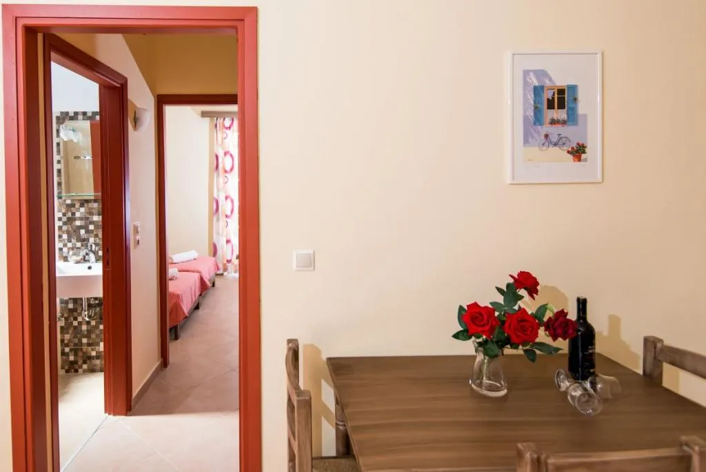 APARTMENT STANDARD Room, Daisy, Crete