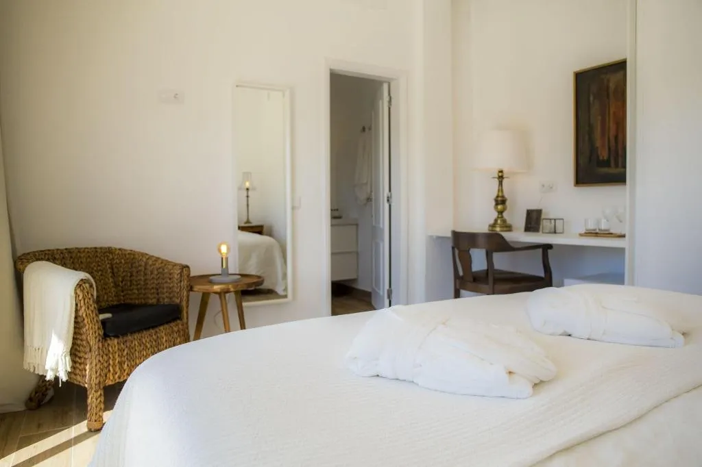 Room, Casa Luisandra Boutique B&B, Algarve