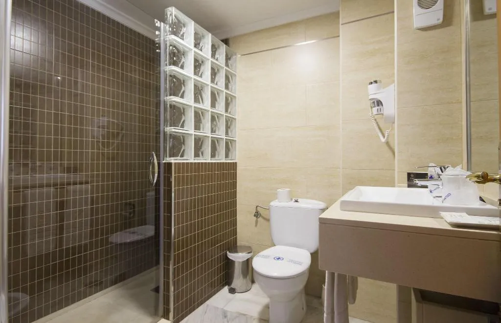 DOUBLE TWO BEDS Room, El Tajo, Costa Del Sol