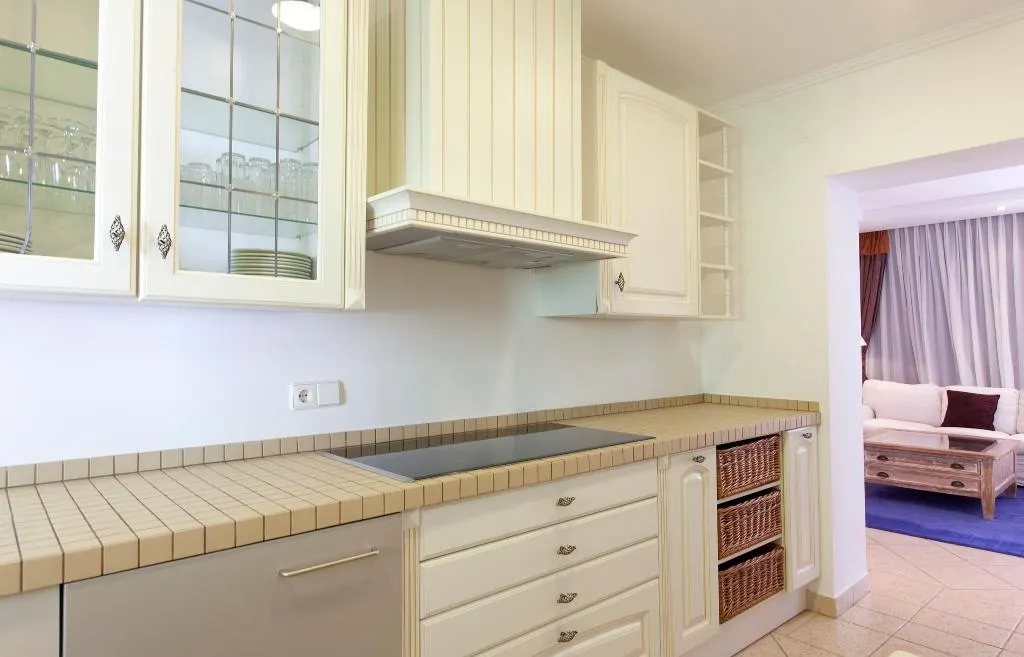 BUNGALOW TWO BEDROOMS Room, Sol Marbella Estepona Atalaya Park, Costa Del Sol